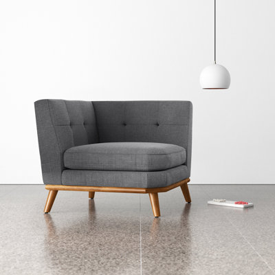 Ensemble de canapé d'angle Carson Carrington Ringsaker