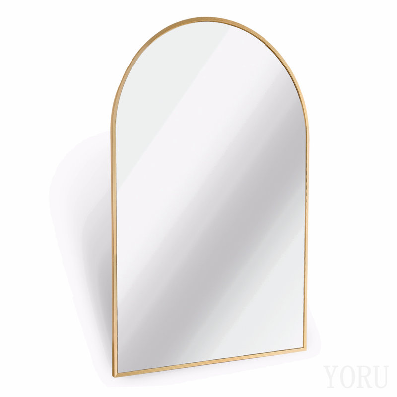 Miroir de salle de bain 24 po x 32 po.