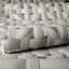 Pepper Shimmer Finish Octogonal Honeycomb Seta Wallpaper Roll-300599476