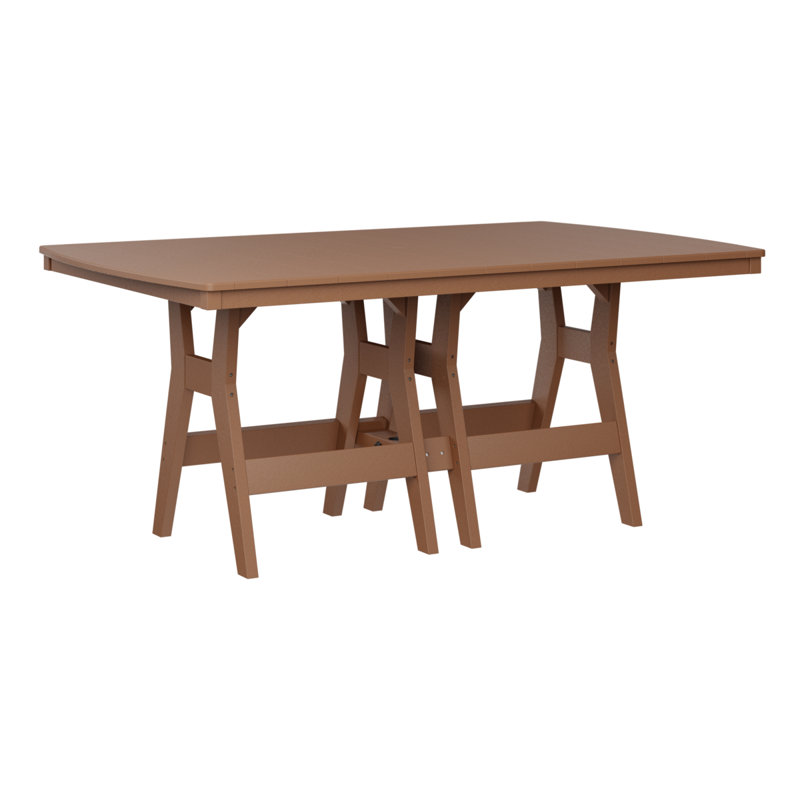 Table de salle à manger Berlin, Cèdre