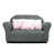 Gris anthracite / Rose