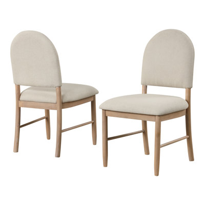 Chaises de salle à manger Dade