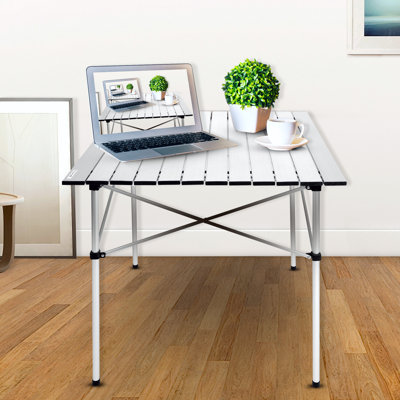 28'' Square Folding Table