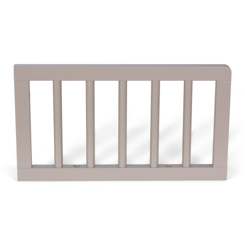 Barrière de sécurité Little Seeds, Taupe