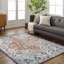 Hillsby Oriental Indoor Rug-22619850