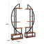Selevae Plant Stand - Set of 2