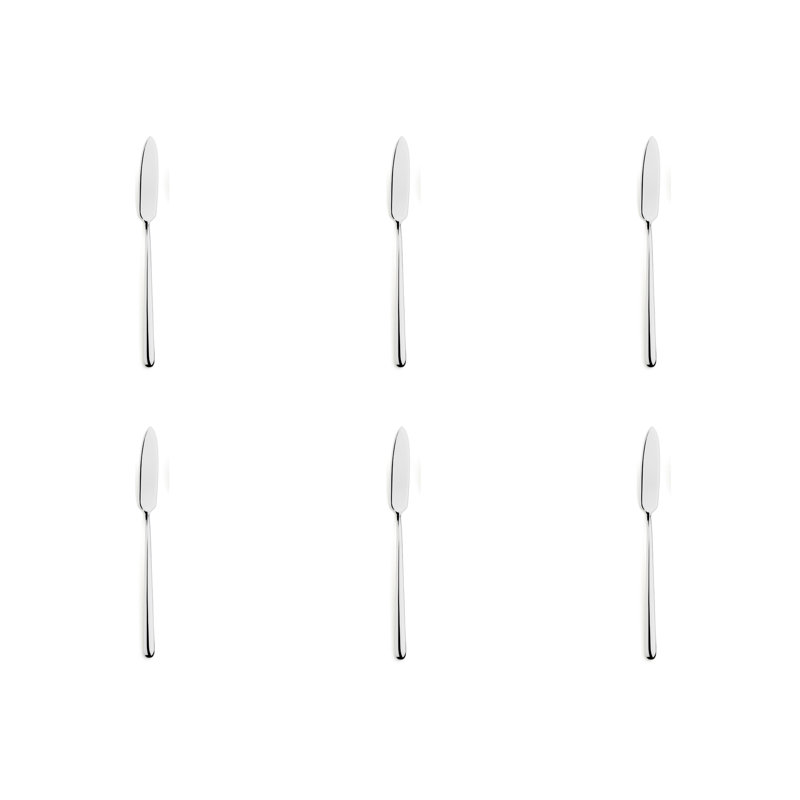Line Fish Knife