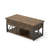Wallis 4-In-1 Lift Top Coffee Table With Storage, Multi-Function Rectangular Coffee Table For Living Room-919697153