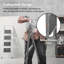 2 - Step Steel Folding Small Step Ladder