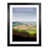 Black Wood Frame
