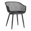 Piazza Patio Dining Chair-2120999529