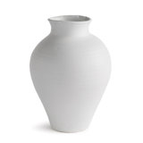 Ambretta Handmade Terracotta Table Vase