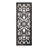 Wall Art Plaque Print Set on Wood
