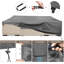 Housse imperméable pour ensemble repas de patio-656426842