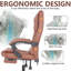Fauteuil de direction Noshin-1531887997