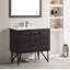 Meuble-lavabo de 36 po Annécy-93021333