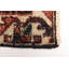 Tapis rouge Antalya 4 pi 1 po x 6 pi 4 po