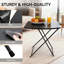 Table pliante réglable en hauteur portable-818052057