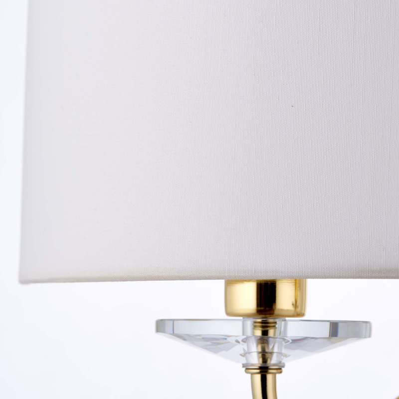 Basilia Up & Downlight