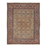 One-of-a-Kind 9'4" x 11'2" Area Rug