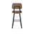Cloran Swivel Counter & Bar Stool-50385566-50385567-47501466