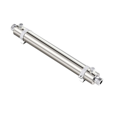 110V 25W UV Water Purifier 6GPM Ultraviolet Water Purifier Filter