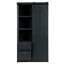 230cm H x 120cm W Standard Bookcase