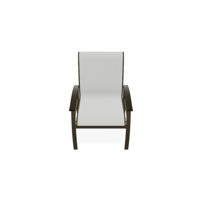 Chaise de patio Askar