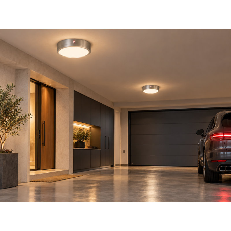 Plafonnier encastré E2 Lighting E2 Lighting