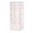 25.5" H x 21.5" W x 15" D Multi-Purpose Drawer Organizer