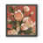 Grey Framed Canvass