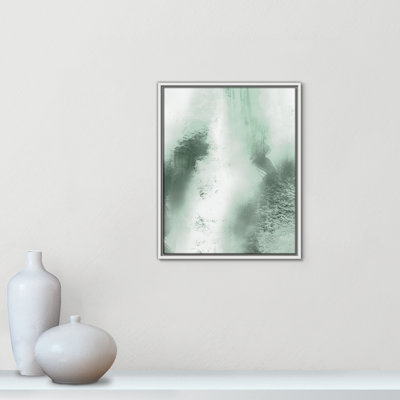 Quietude Smudges I Print by Marcus Prime