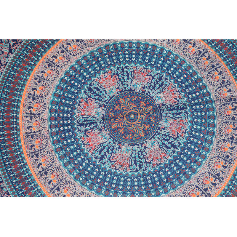 Tracie Throw Blanket, W135 x L215cm