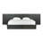 Platform Storage Bed-341084818