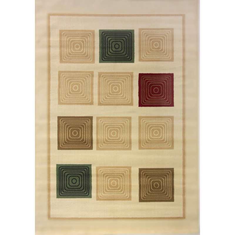 Okanogan Rug, Rectangle 7'1.2" x 11'2"