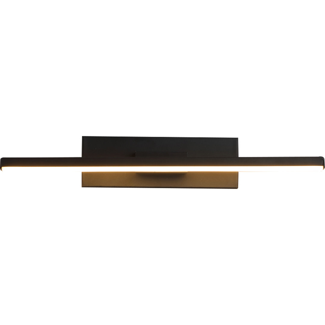 Gudlaug Wall Sconce Ivy Bronx 