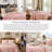 Paisley Microfiber Reversible Modern & Contemporary Quilt Set-1663243340-1663075741
