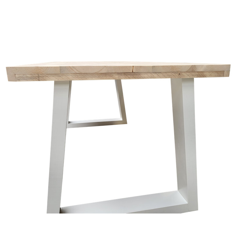 Ethen Dining Table, H78 x L180 x W90cm