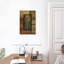 Antique Orange Tulip-1102436807