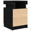 35 cm W Bedside Table-1764198453