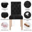 Chaise d'appoint rembourrée Beacan-1275026665