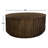 Atoir Solid Wood Coffee Table