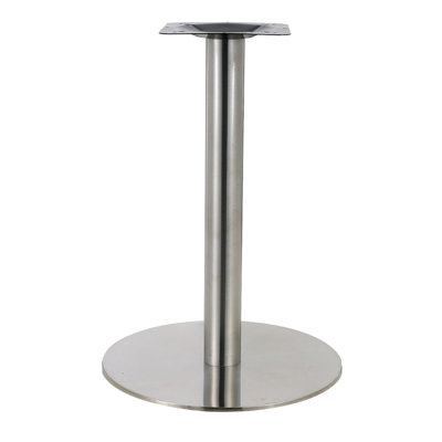 23" Round Indoor/Outdoor S/S Base