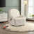 Chenille beige est en rupture de stock