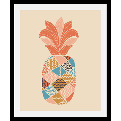 Floyd - Single Picture Frame Print