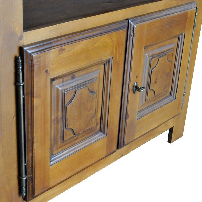 Elder TV Stand for TVs up to 43"