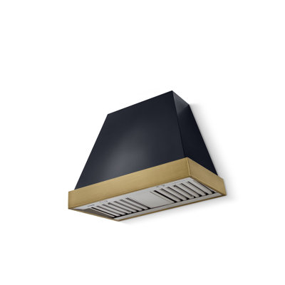Euclid 36 X 30 Hood 600 CFM
