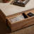 Branford Marble Top Single Coffee Table