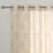 Hebron Semi Sheer Curtain Panel Pair-1031179443