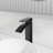 Single-handle Bathroom Faucet-83677420